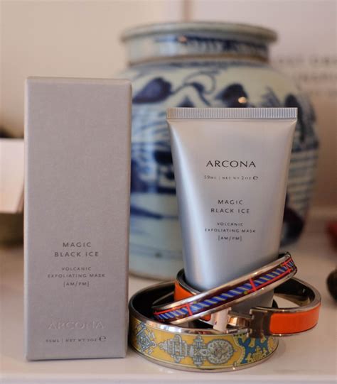 Arcona Magical Dark Ice: A Key Component in Ancient Rituals
